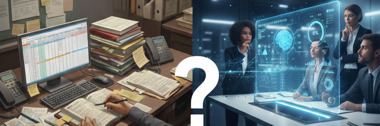 AI-Powered Automated Reporting Dashboard for Enterprises