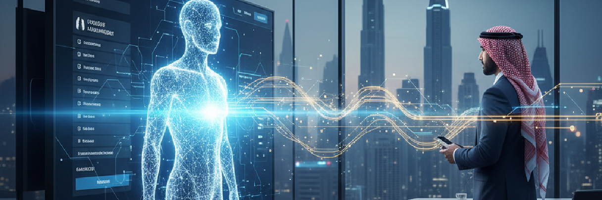 AI chatbot for business lead generation