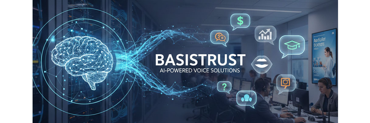 AI Text-to-Speech for Enterprise Communication