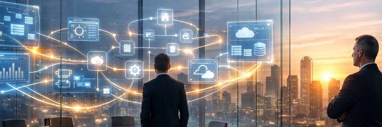 AI Automation in Enterprise Workflow Management