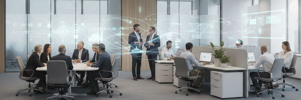 AI Workflow Optimization for Enterprise Business Operations