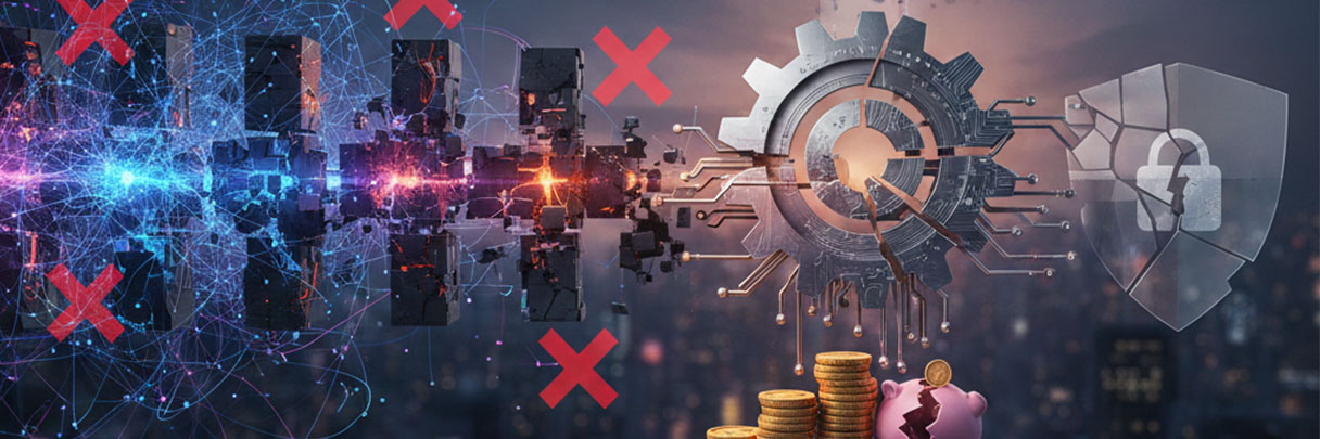 Enterprise AI Assistant Security and Data Protection Architecture