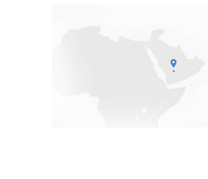 MENA Expansion