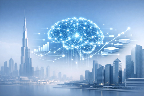 AI Advisory