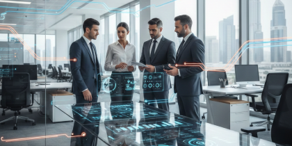 Can AI Automate Daily Business Tasks?