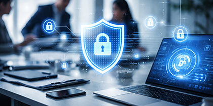 Are AI Assistants Secure for Enterprises?