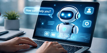 How AI Chatbots Support Customer Service