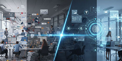 AI Tools for Workflow Optimization