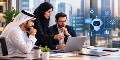 Chatbot Vendor Questions Before Buying