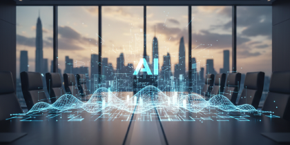 Benefits of AI Speech Recognition in Companies