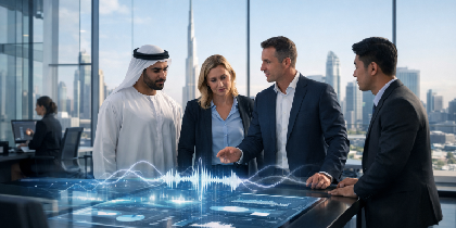 How AI Text-to-Speech Improves Internal Communication