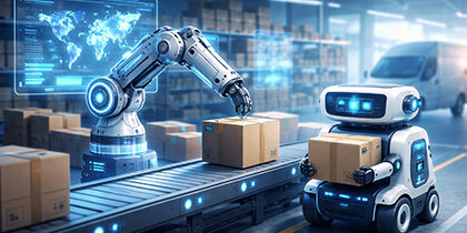 How AI Improves Product Delivery Speed