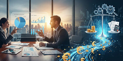 How AI Supports Financial Decision-Making